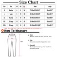 thumbnail image 3 of Penkiiy Pantalon de Randonnée Homme Liquidation Pantalon Détachable pour Homme Pantalon Multi-Poches Pantalon de Sport d'Extérieur Pantalon Cargo Pantalon Pantalon Pantalon Gris, 3 of 9