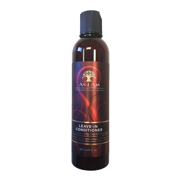 As I Am Leave-in Conditioner