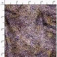 thumbnail image 2 of Soimoi Velvet Fabric Leopard Animal Skin Printed Fabric 1 Yard 58 Inch Wide, 2 of 6