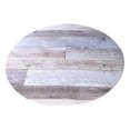 thumbnail image 1 of Retractable Elastic Tablecloth Cover Washable Spandex Fabric Dining Table for Parties and Events, 1 of 3