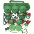 thumbnail image 1 of Sportime Recess Pack, Green, Grade 3, Set of 20, 1 of 1