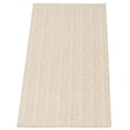 thumbnail image 4 of ECARPET Indoor/Outdoor for Balcony, Patio and Garden Villa Ivory Rug, 4 of 9