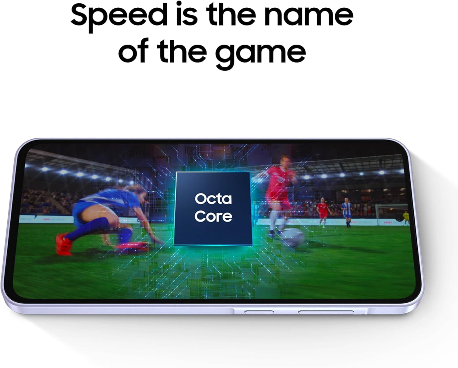 Samsung Galaxy A36 5G 2025 – Open Box | 128GB, 6GB | 6.7