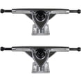 thumbnail image 3 of Moose Drop Through 9" x 36" Longboard Dipped Black Complete, 3 of 4