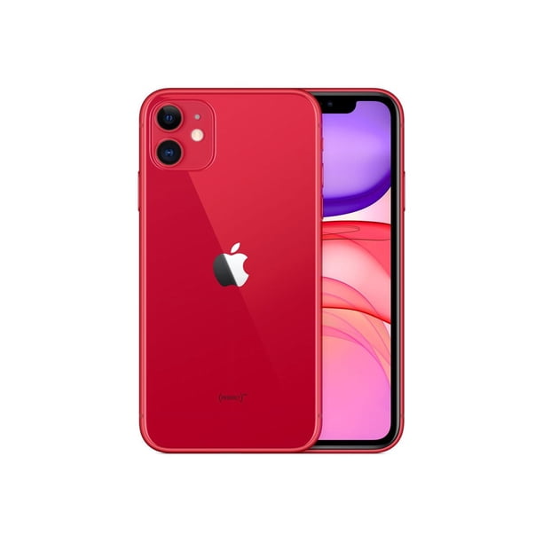 i*e様 Apple iPhone 11 (PRODUCT)RED Apple iPhone 11 - (PRODUCT) RED - 4G smartphone - dual-SIM