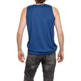 thumbnail image 3 of Montreal Canadiens "Palm" Tank Top, 3 of 4