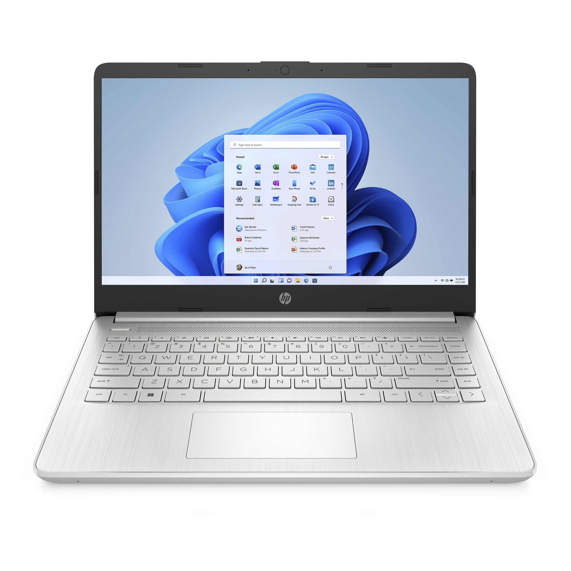 HP 14
