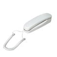 thumbnail image 1 of tredstone Telephone With Wall Mount Convenient Placement Options For Easy Access Can Mute And Redial white, 1 of 6