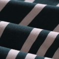 thumbnail image 4 of EGNMCR Chandails Sans Capuche Chandail à Rayures pour Enfants Haut à Manches Longues à Col Ras du Cou à la Mode pour le Printemps avec Encolure Ronde Haut en Coton pour Enfants, 4 of 9