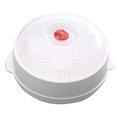 thumbnail image 3 of Cuiseur Vapeur pour Micro-Ondes Professionnel pour Riz et Poisson, Cuiseur Vapeur de Cuisine pour la Cuisson, 3 of 8