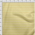 thumbnail image 3 of oneOone Polyester Lycra Fabric Stripe & Paisley Block Fabric Prints By Yard 56 Inch Wide, 3 of 4