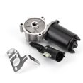thumbnail image 2 of Transfer Case Motor 47303-h1000 Transfer Case Motor 47303-H1000 Replacement Fit For  Terracan 2001-2006, 2 of 8