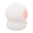 thumbnail image 4 of USB Fat Peach Night Tap Lamp with Timing Function Intelligent Colorful Silicone Tap Lamp for Teen Girls Bedroom, 4 of 6