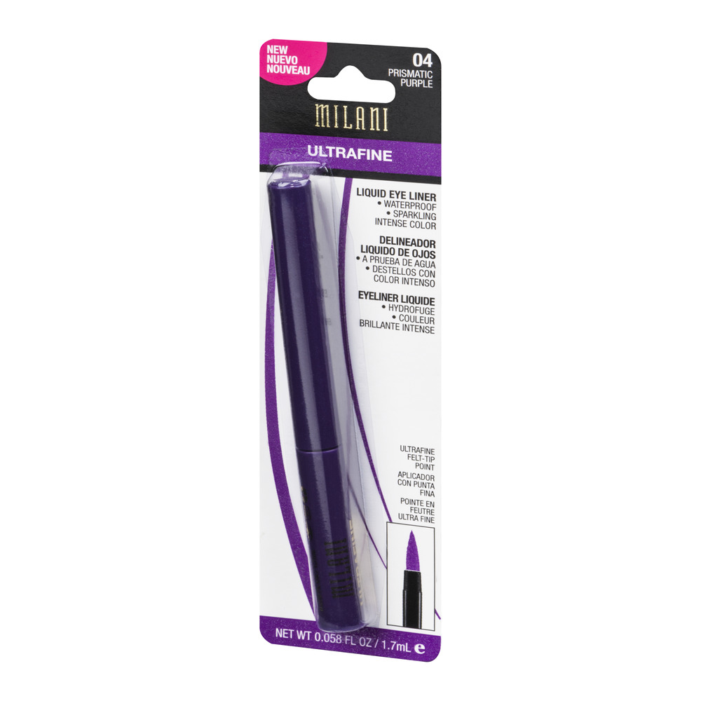 M'ULTRA LIQUID LINER - FRENCH