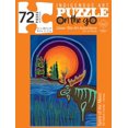thumbnail image 1 of Spirit of the Moon Casse-Tête 72 Pcs, 1 of 1