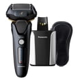 thumbnail image 5 of Panasonic ARC5 Advanced 5-Blade Men's Electric Shaver (ES-LV97-K) Bundle, 5 of 5