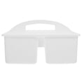thumbnail image 2 of MasteelfCA 1pc Handheld Organizer Basket Home Use Toys Storage Basket Sundries Organizer, 2 of 7