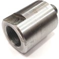 thumbnail image 1 of Adaptateur de Broche de Tour Connecte la Broche de Machine 3/4 Pouces x 16 TPI aux Mandrins Filetés M12 x 1 (Seulement Adaptateur), 1 of 1