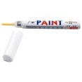 thumbnail image 3 of Lefu Permanent Oil Based Paint Pen Car Bike Tyre Tire Metal Marker Waterproof, 3 of 10