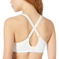 thumbnail image 3 of Lilyette by Bali Womens Ultimate Smoothing Minimizer Underwire Bra, 38DDD, 38DDD, 3 of 3