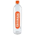 thumbnail image 1 of Gatorade Eau 1 L, Bouteille, 1 of 5
