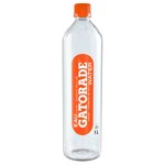 Gatorade Water 1 L, Bottle
