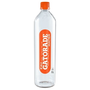 Gatorade Water 1 L, Bottle