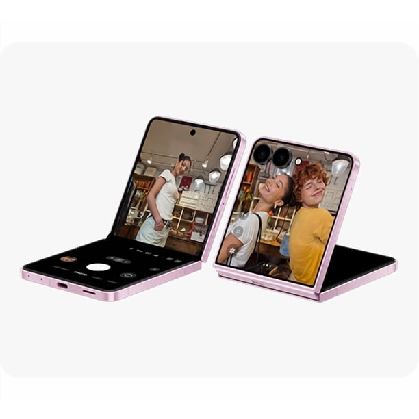 Samsung Galaxy Z Flip8 Graphite 12+256 GB - Walmart.ca
