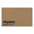 thumbnail image 3 of Ninjamas Boys Bedwetting Nighttime Underwear, Size S/M (38-70 lbs), 3 of 26