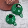 thumbnail image 5 of Home Canning Funnel Set Kitchen Tool for Wide and Regular Mouth Jars Efficient Liquid Transfer and Food Filling, 5 of 5