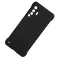 thumbnail image 3 of Gupbes Mobile Phone Case For Vivo X50,Solid Color Hard Phone Case,Solid Color Hard PC Plastic Phone Case For Vivo X50 Skin‑Friendly Frosted Phone Cover, 3 of 8
