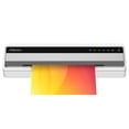 thumbnail image 1 of Fellowes Saturn™ 125 Laminator with Pouch Starter Kit, 1 of 8