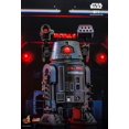 thumbnail image 3 of Figure Hot Toys CMS017 - Star Wars - BT-1, 3 of 5