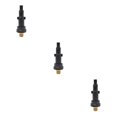 thumbnail image 3 of Ruiboury 1pc Pressure Washer Adapter Foam Nozzle Adapter Car Washing Accessories Type H 3Set, 3 of 6