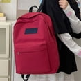 thumbnail image 1 of Birdeem Sac à Dos d'Extérieur Imperméable, Sac de Grande Capacité à la Mode et Polyvalent pour le Voyage, Polyester Durable avec Fermeture Éclair Sécurisée et Bretelles Confortables, Dimensions 16.5X13X8.3 Pouces, 1 of 7