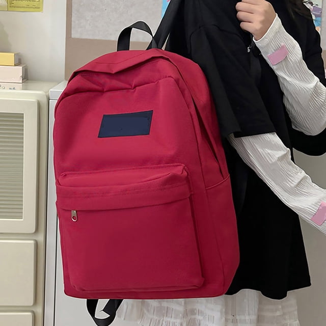 Birdeem Sac à Dos d'Extérieur Imperméable, Sac de Grande Capacité à la Mode et Polyvalent pour le Voyage, Polyester Durable avec Fermeture Éclair Sécurisée et Bretelles Confortables, Dimensions 16.5X13X8.3 Pouces