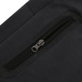 thumbnail image 4 of Mefallenssiah Men'S Fashion Drawstring Elastic Waist Multi-Pocket Casual Length Pants, 4 of 5