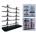 thumbnail image 3 of 10 Paires de Lunettes en Rack Présentoir Organisateur Porte-Exposition, 3 of 8