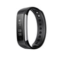 thumbnail image 1 of Letscom ID115 Health and Fitness Tracker & Smartwatch by Letsfit - Black, 1 of 5