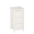 thumbnail image 2 of Commode 3 tiroirs, 2 of 4