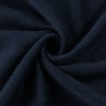 thumbnail image 3 of Intimates Men's Winter Plush Lengthened Shawl Bathrobe Home Clothes Long Sleeved Robe Coat XXL, 3 of 4