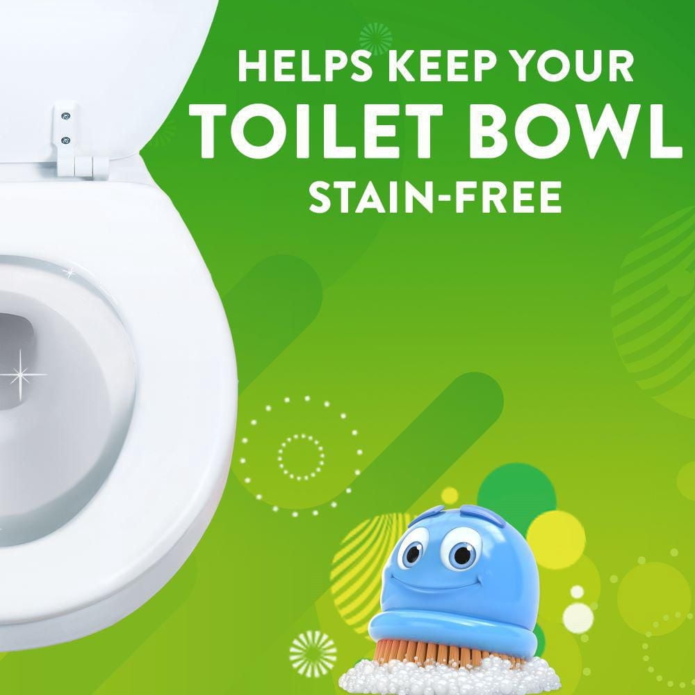 Scrubbing Bubbles® Drop Ins Toilet Bowl Cleaner