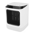 thumbnail image 4 of Tabletop Heater Lightweight Convenient Portable  Home Heater For Home For Dorm For Office For Camping, 4 of 8