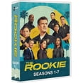 thumbnail image 1 of La Recrue, la Série Complète, Saisons 1-7 [DVD][25 Disques] (Crime, Drame, Action, Police Procédural, Compatible avec Tous les Lecteurs DVD), 1 of 6