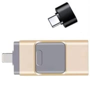 BotaniNest High Speed Portable External Hard Drive For PC Laptop Data Storage Backup And File Transfer