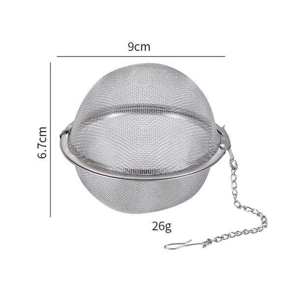 Tout Neuf Cage d'Appât de Pêche Mangeoire Cage Outils de Pêche Panier d'Appât en Acier Inoxydable Support Cage d'Appât Mangeoire d'Appât