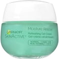 thumbnail image 1 of Garnier Moisture Rescue Refreshing Gel-Cream, 1 of 7