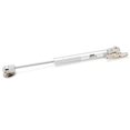 thumbnail image 4 of Hydraulic Support Rod, Convenient To Use Practical To Use High Reliability Down Opening Pneumatic Support Lightweight  for Tool Boxes for Wardrobes 50N,60N,80N,100N,120N,150N, 4 of 7