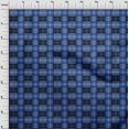 thumbnail image 2 of oneOone Polyester Lycra Fabric Madras Check Fabric Prints By Yard 56 Inch Wide, 2 of 3