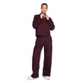 thumbnail image 2 of Athletic Works Women's Half Zip Sweatshirt, 2 of 6